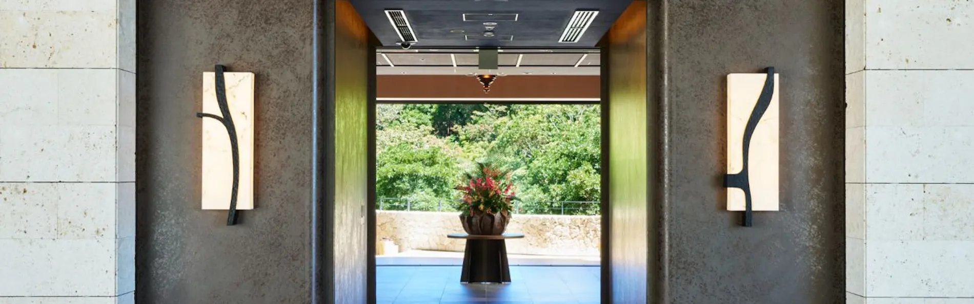 BLISSTIA SUITES&RESORT 沖縄恩納村