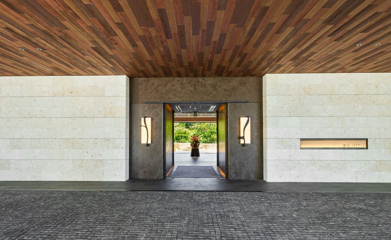 BLISSTIA SUITES & RESORT Okinawa Onna Village