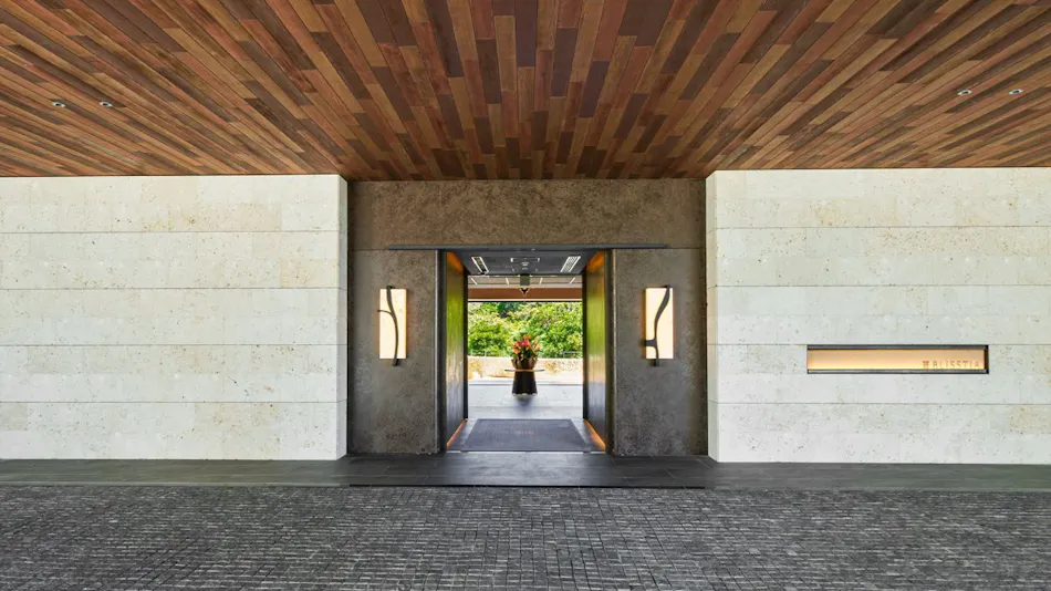 BLISSTIA SUITES & RESORT Okinawa Onna Village