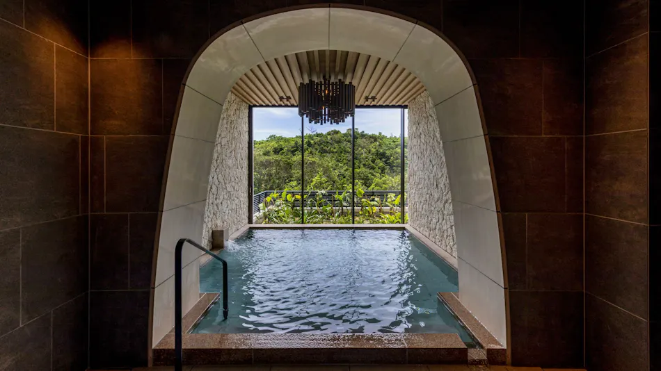 BLISSTIA SUITES & RESORT Okinawa Onna Village