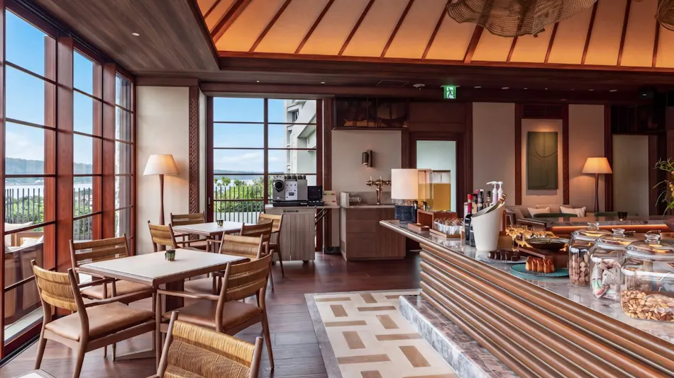 BLISSTIA SUITES & RESORT Okinawa Onna Village