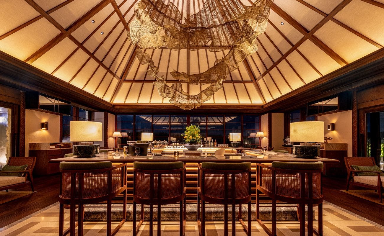 BLISSTIA SUITES＆RESORT 沖縄恩納村