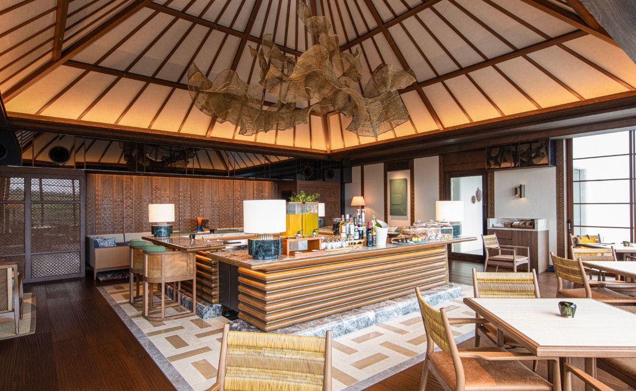 BLISSTIA SUITES＆RESORT 沖縄恩納村
