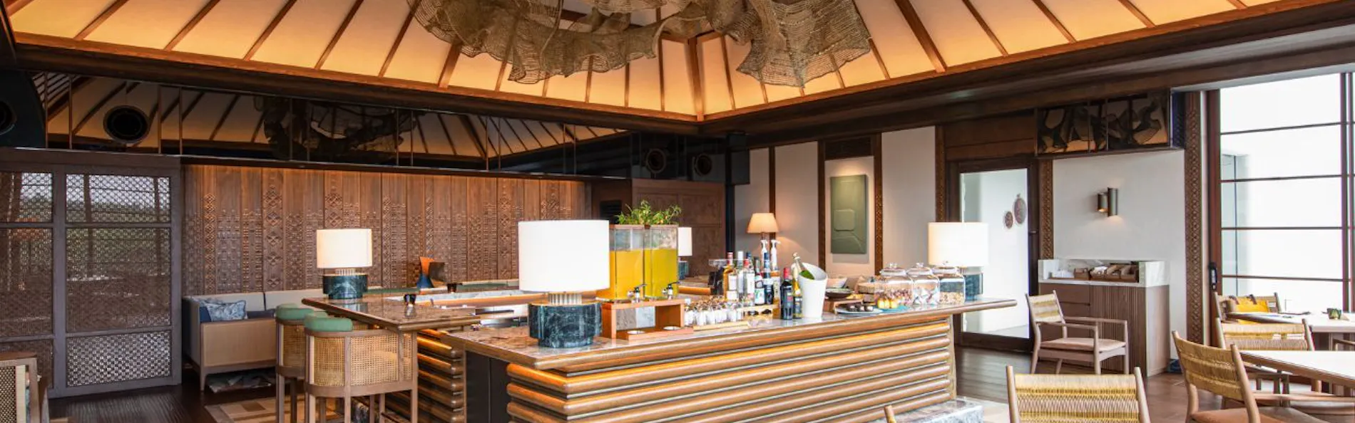 BLISSTIA SUITES&RESORT 沖縄恩納村
