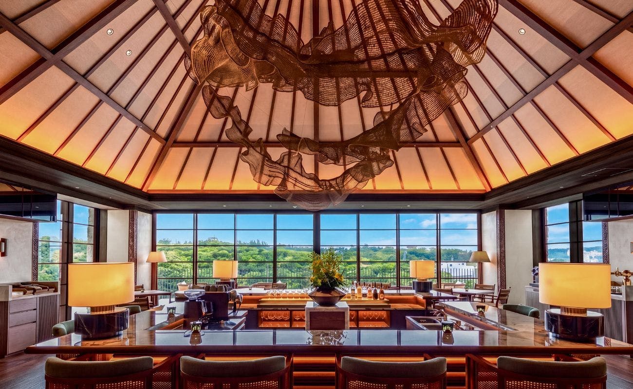 BLISSTIA SUITES＆RESORT 沖縄恩納村