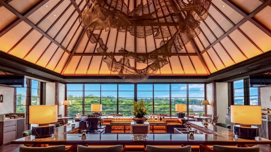 BLISSTIA SUITES & RESORT Okinawa Onna Village