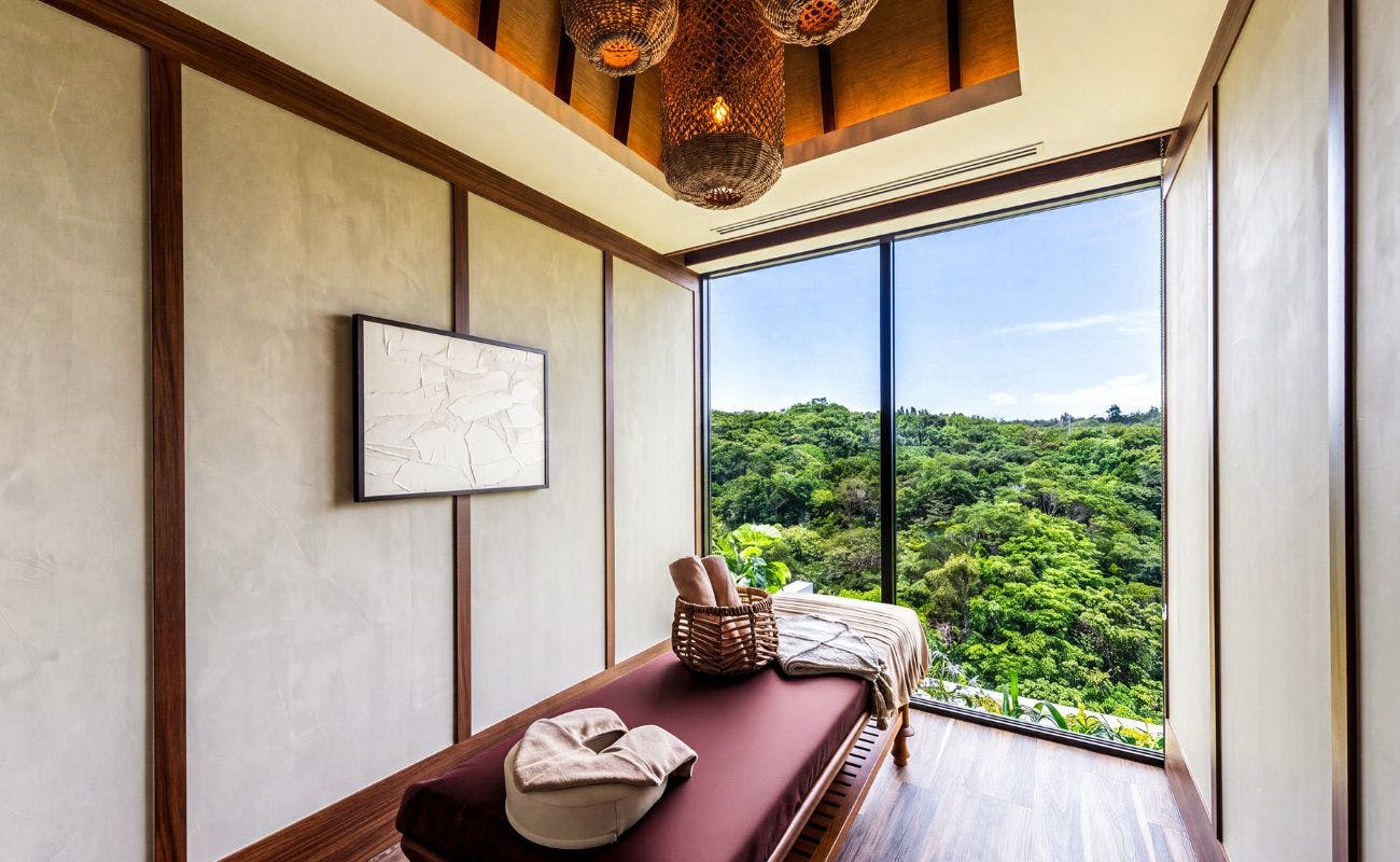 BLISSTIA SUITES＆RESORT 沖縄恩納村