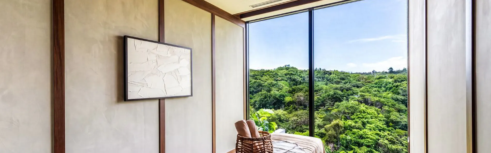 BLISSTIA SUITES&RESORT 沖縄恩納村