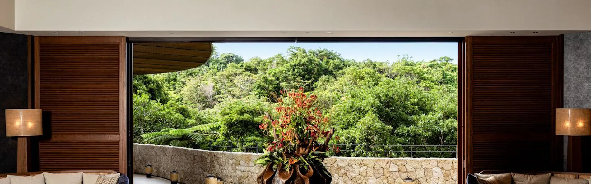 BLISSTIA SUITES&RESORT 沖縄恩納村
