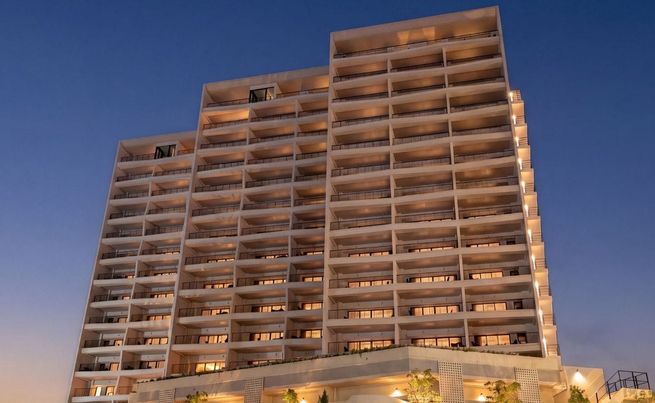 BLISSTIA SUITES＆RESORT 沖縄恩納村