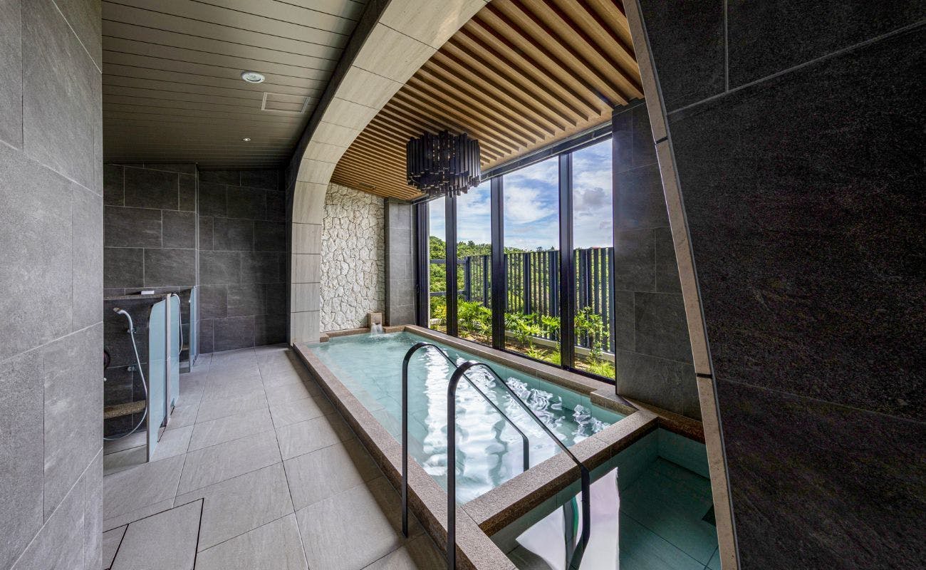 BLISSTIA SUITES＆RESORT 沖縄恩納村