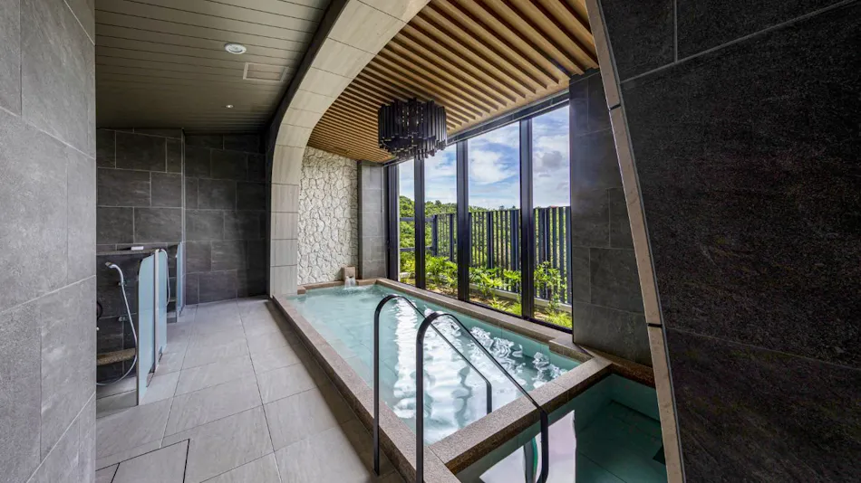 BLISSTIA SUITES & RESORT Okinawa Onna Village