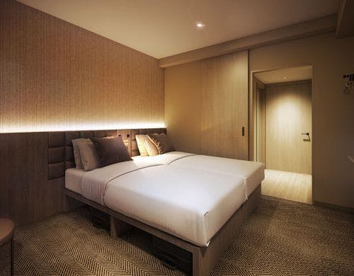 ツイン18平米イメージ