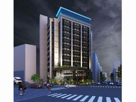 バウンシー・バイ・リーガ　福岡博多&nbsp;施設全景