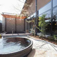 ออนเซ็นกลางแจ้ง 2