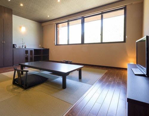 和洋室34-38平米2