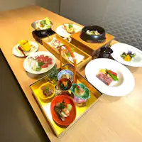 ชุดอาหารพิเศษช่วงสิ้นปีและปีใหม่ 2