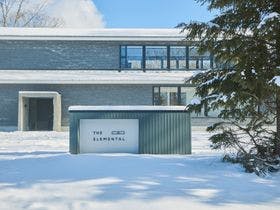 THE ELEMENTAL（ザ・エレメンタル）&nbsp;施設全景