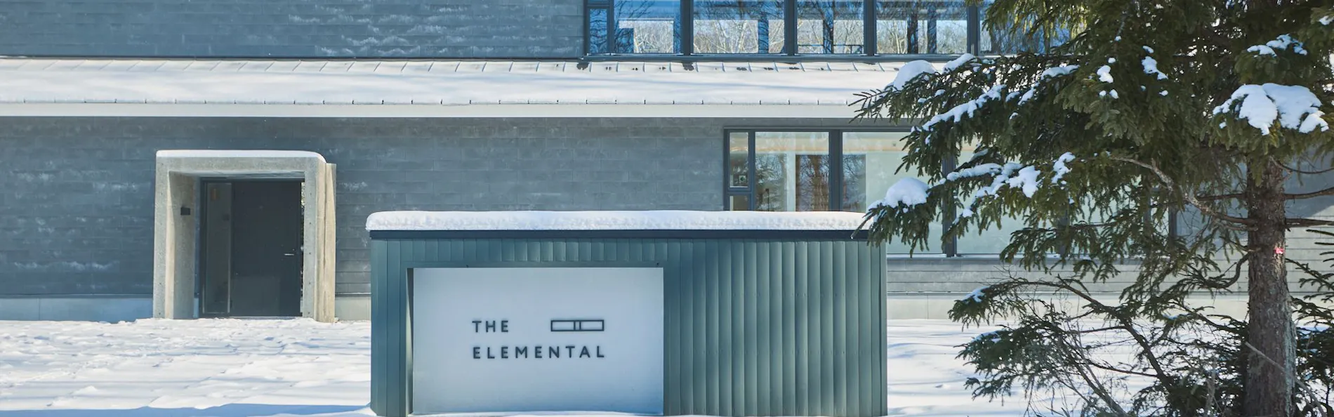 THE ELEMENTAL(ザ・エレメンタル)