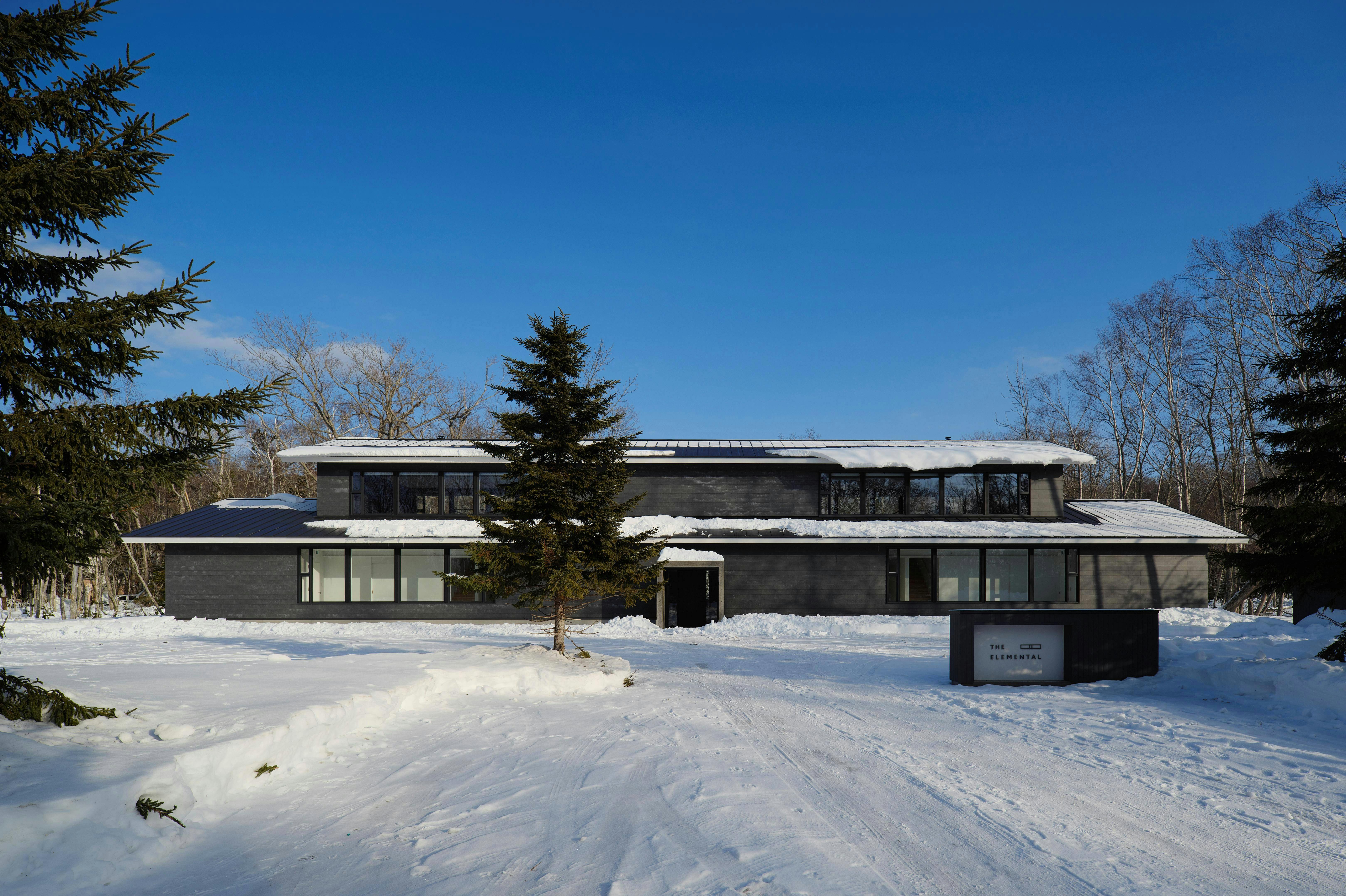 THE ELEMENTAL（ザ・エレメンタル）