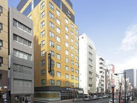 カンデオホテルズ東京新橋