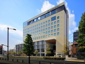 カンデオホテルズ奈良橿原