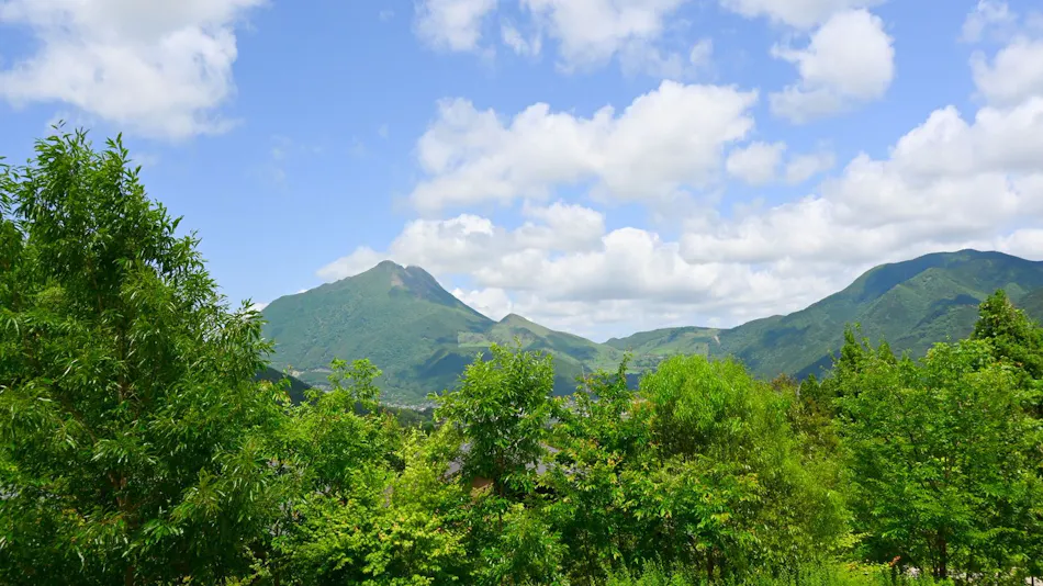 Angel Grand Villa Yufuin (formerly Toki Resort Yufuin Bettei)