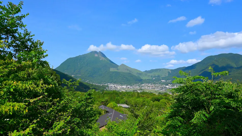 Angel Grand Villa Yufuin (formerly Toki Resort Yufuin Bettei)