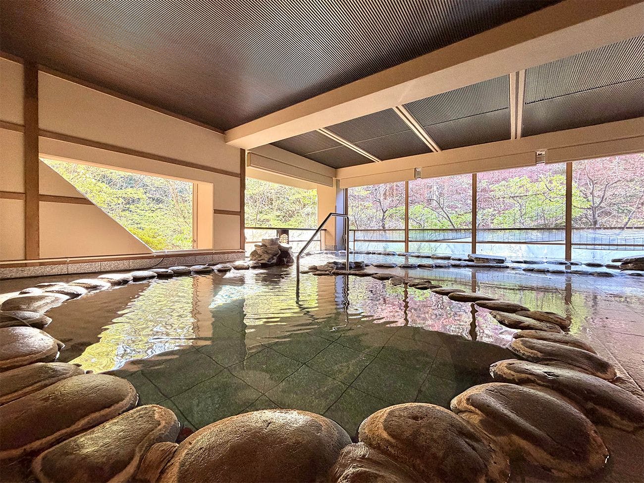 源泉一途 岩手雫石