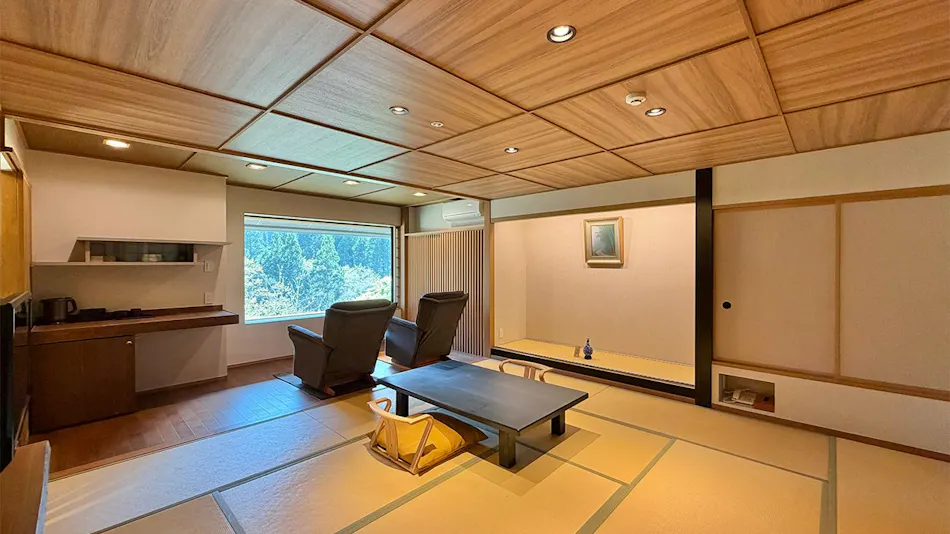 Gensen Itto Iwate Shizukuishi
