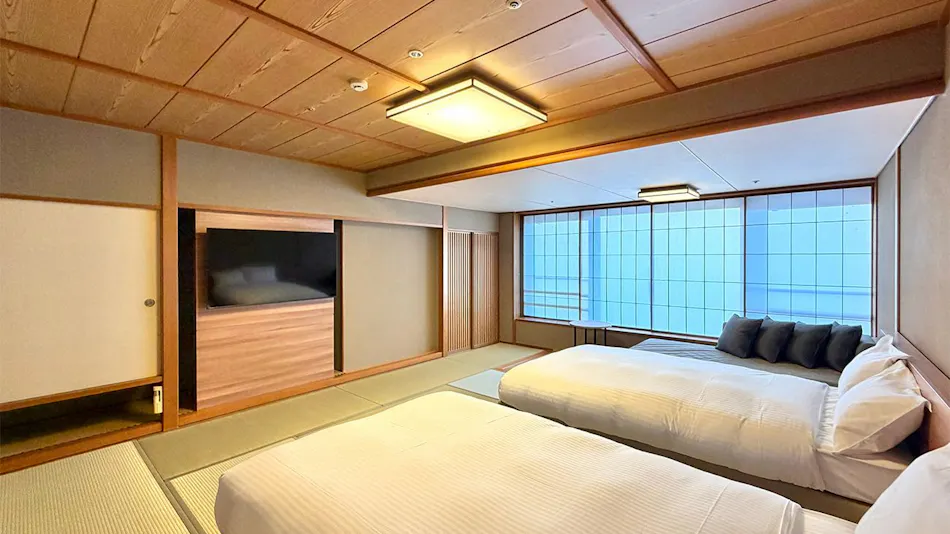 Gensen Itto Iwate Shizukuishi