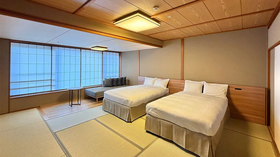 Gensen Itto Iwate Shizukuishi