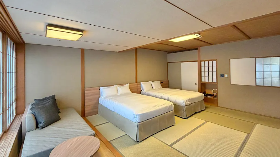 Gensen Itto Iwate Shizukuishi