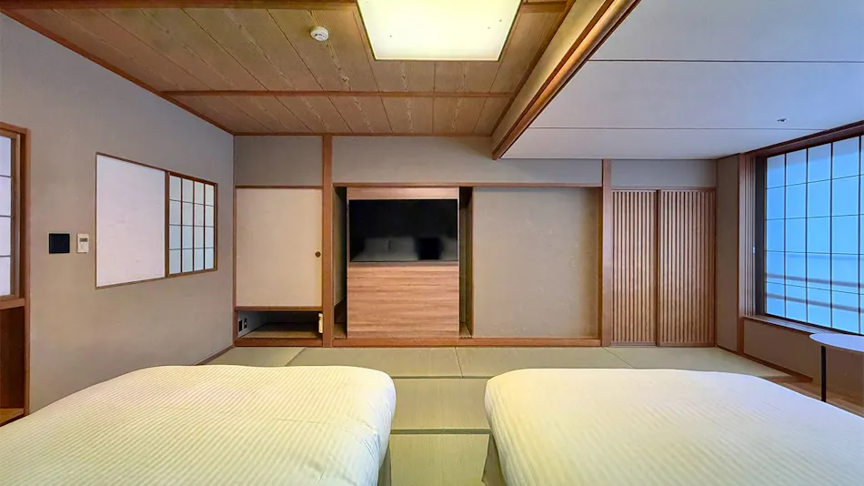 Gensen Itto Iwate Shizukuishi