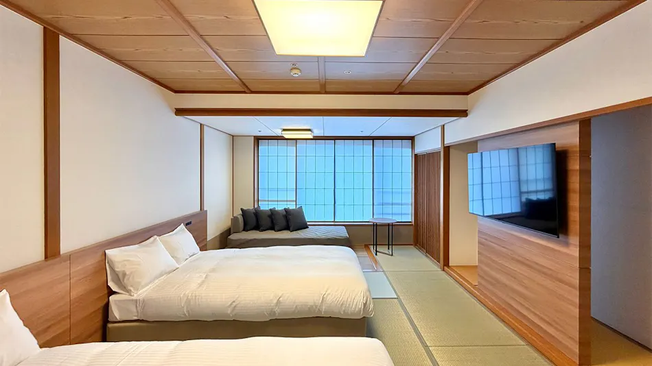 Gensen Itto Iwate Shizukuishi