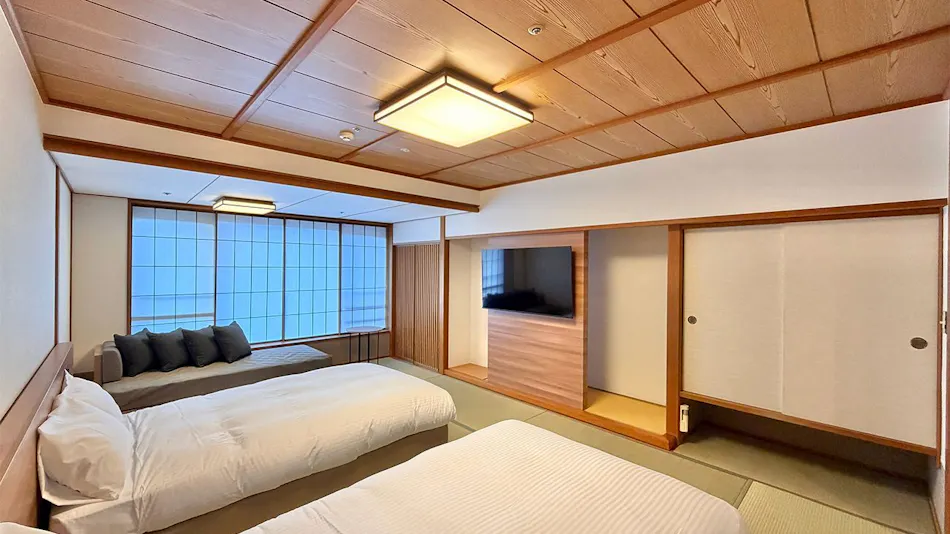 Gensen Itto Iwate Shizukuishi