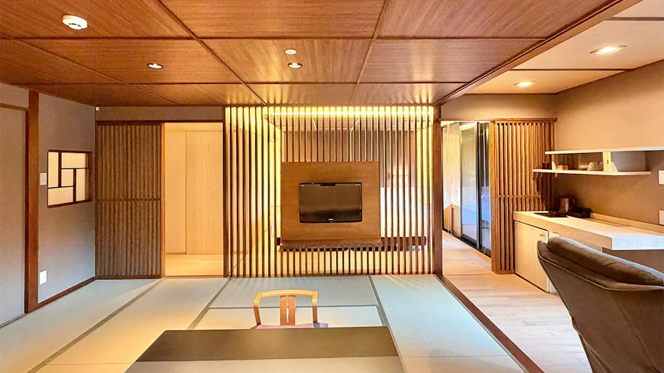 Gensen Itto Iwate Shizukuishi