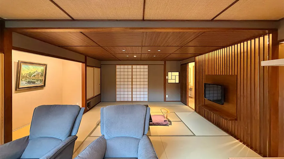 Gensen Itto Iwate Shizukuishi