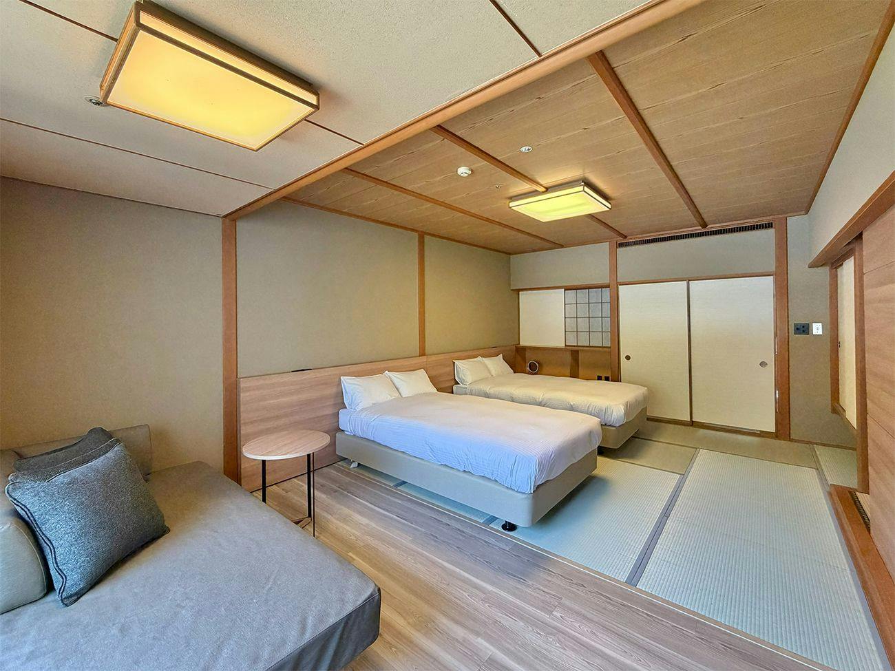 Gensen Itto Iwate Shizukuishi