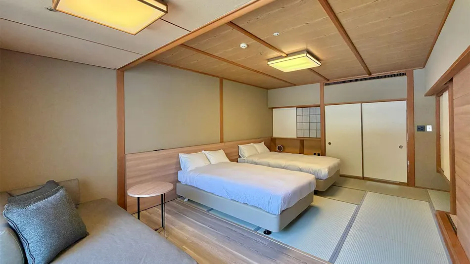Gensen Itto Iwate Shizukuishi