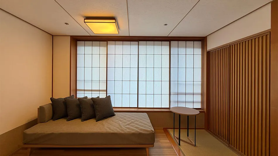 Gensen Itto Iwate Shizukuishi