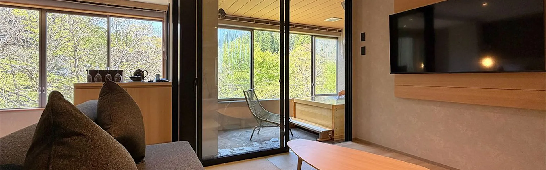 源泉一途 岩手雫石