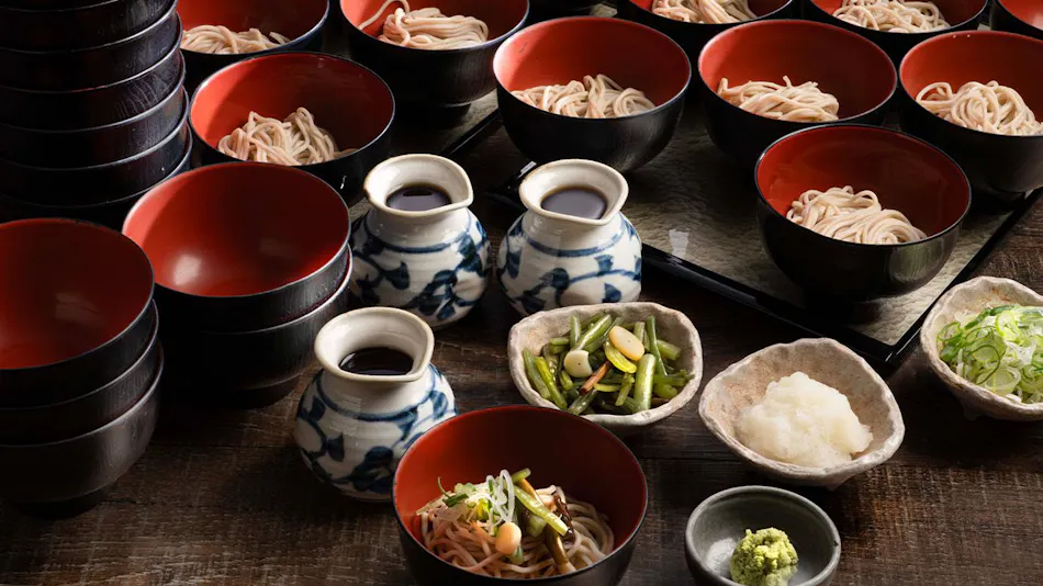 Gensen Itto Iwate Shizukuishi