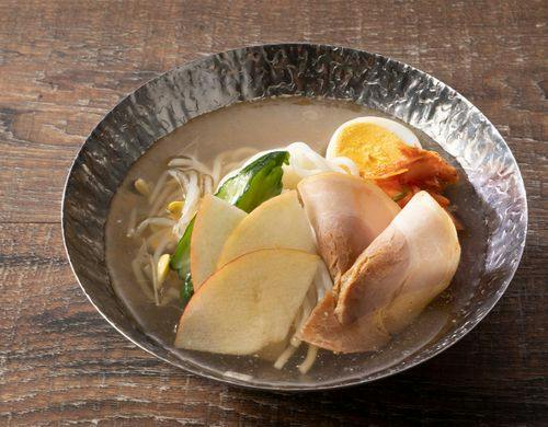 岩手感じる盛岡冷麺