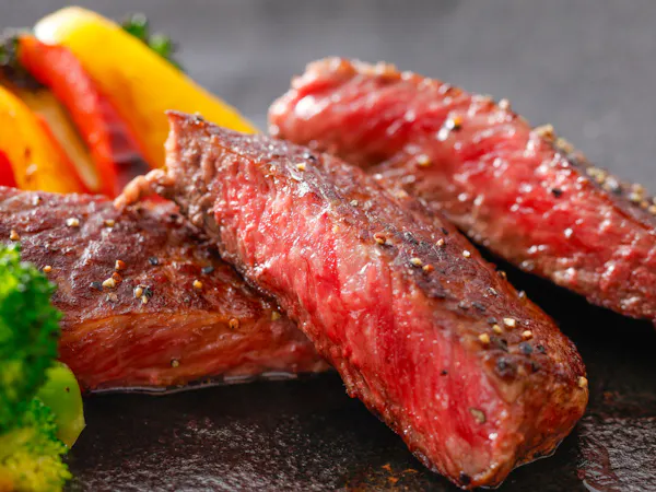 【飲み放題付】2食付!富士山の麓で味わう地元食材をふんだんに使った和洋ビュッフェ!