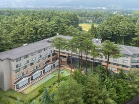 亀の井ホテル 富士