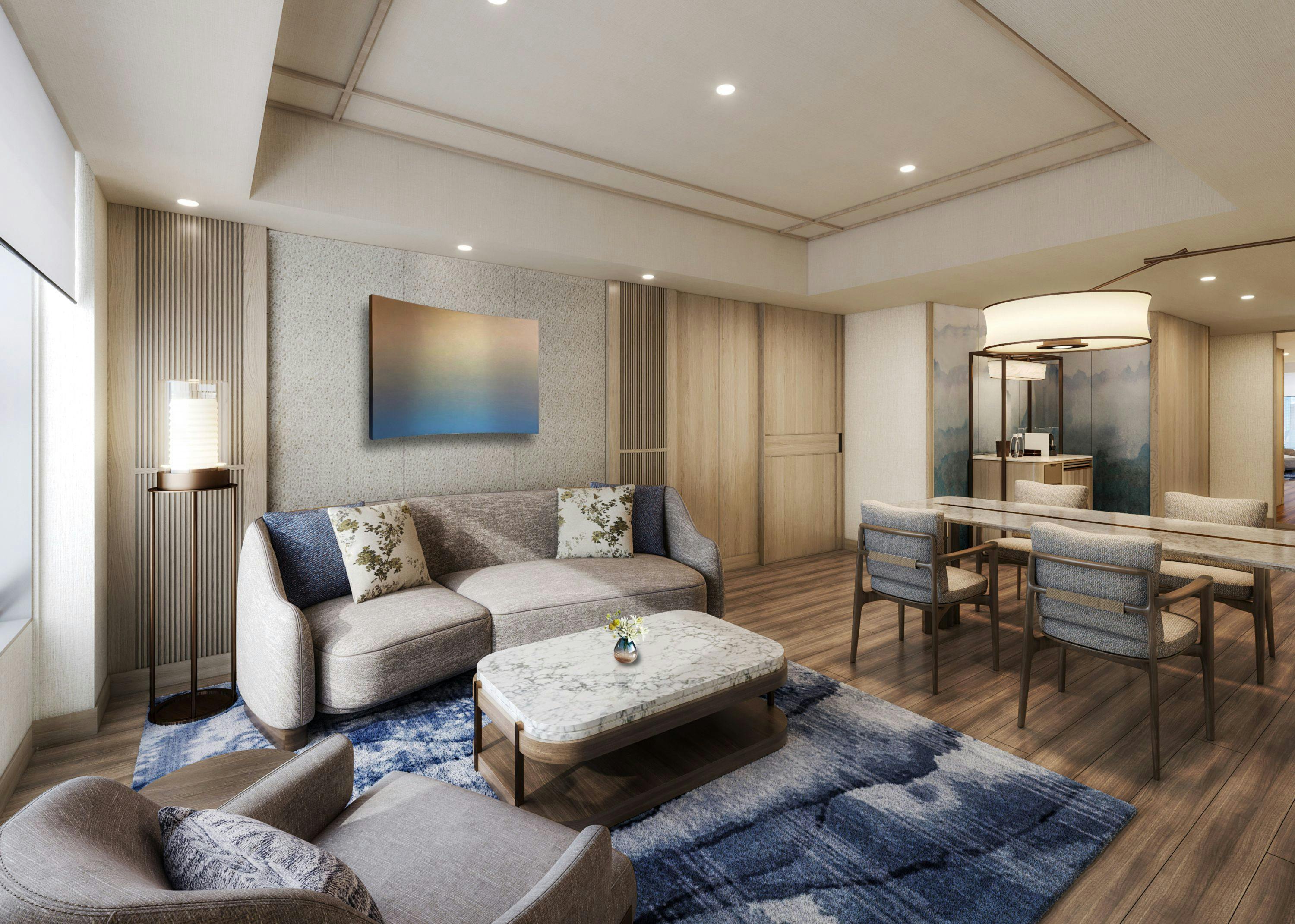 Courtyard by Marriott Kyoto Station