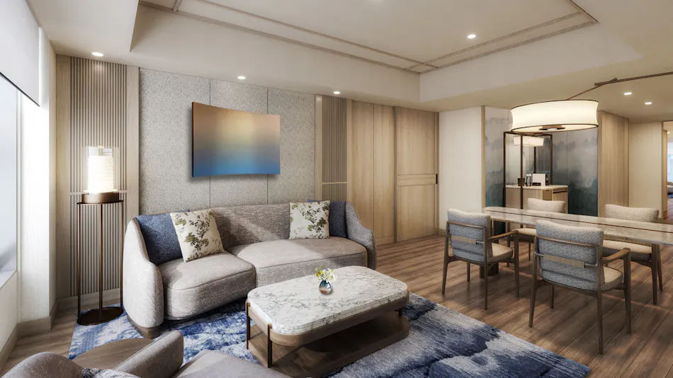 Courtyard by Marriott Kyoto Station