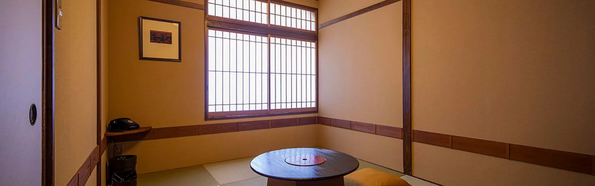 四万温泉 柏屋旅館
