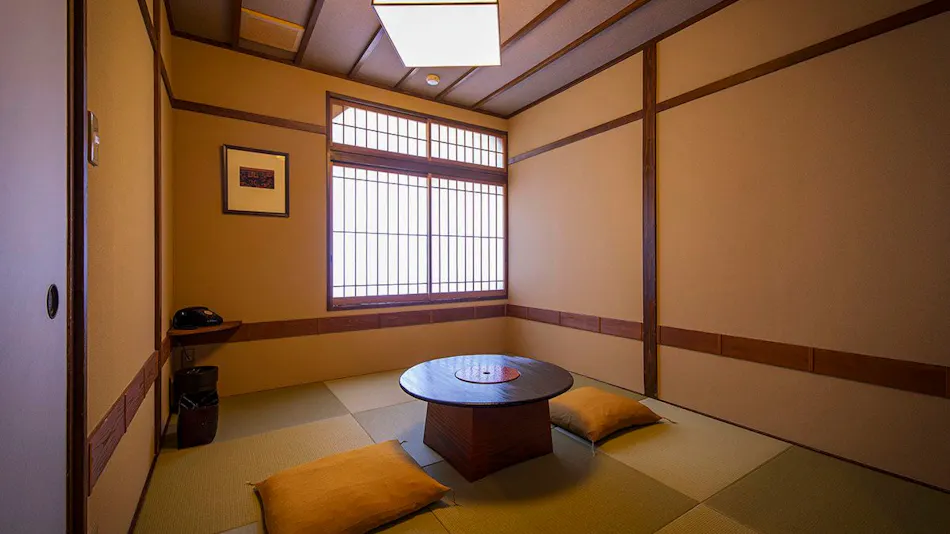 Shima Onsen Kashiwaya Ryokan